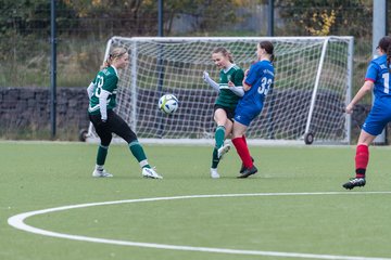 Bild 47 - wBJ Rissen - VfL Pinneberg 2 : Ergebnis: 9:1